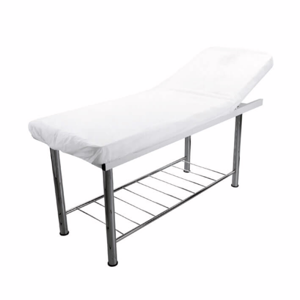 DEPILPLAS Funda Camilla 10uds 80x210cm