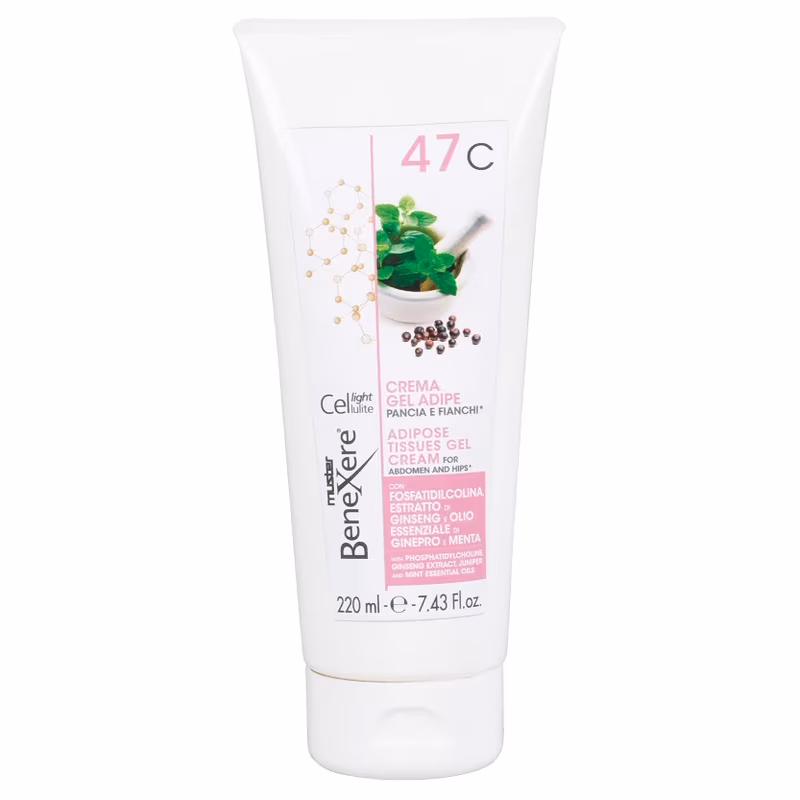 BENEXERE 47C Crema Reductora 220ml