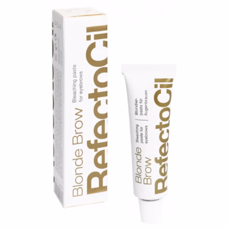 REFECTOCIL Decolorante Cejas Blonde Brow 15ml