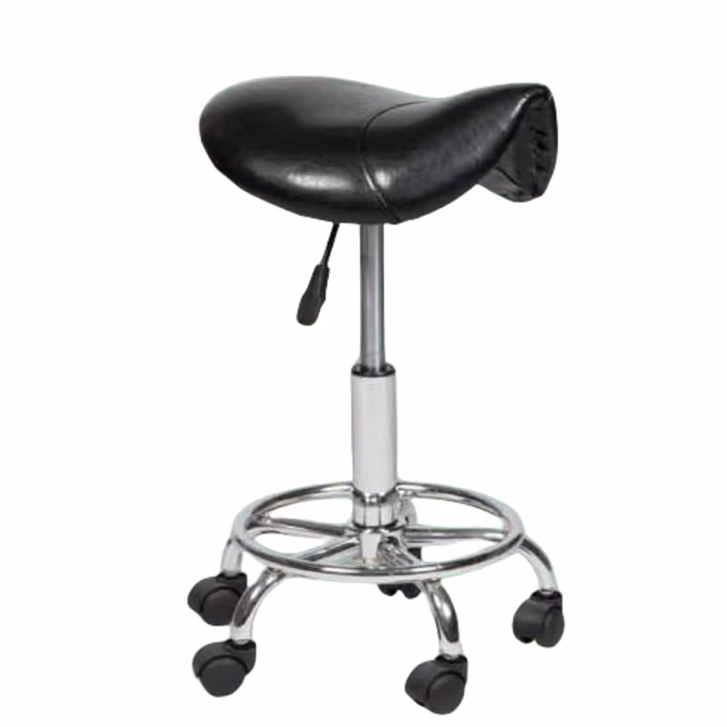 FERSAN Taburete Rodeo Negro 9232
