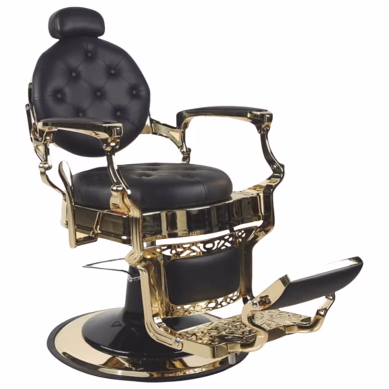 FERSAN Sillón Pérfido Gold 2121.3