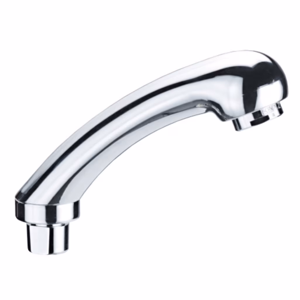 EUROSTIL Ducha Lavacabezas Cromada 07620