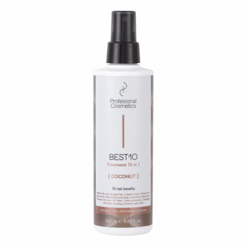 PC Best10 COCO Tratamiento 200ml