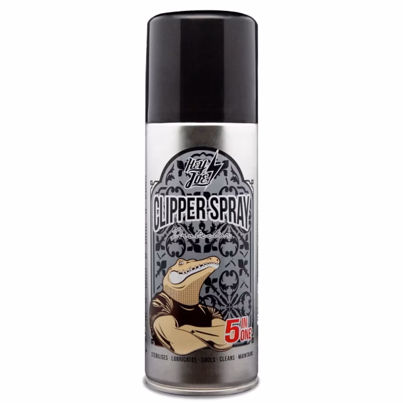 HEY JOE Clipper Spray 400ml