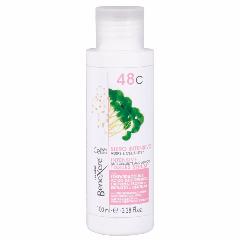 BENEXERE 48C Serum Anticelulitis 100ml