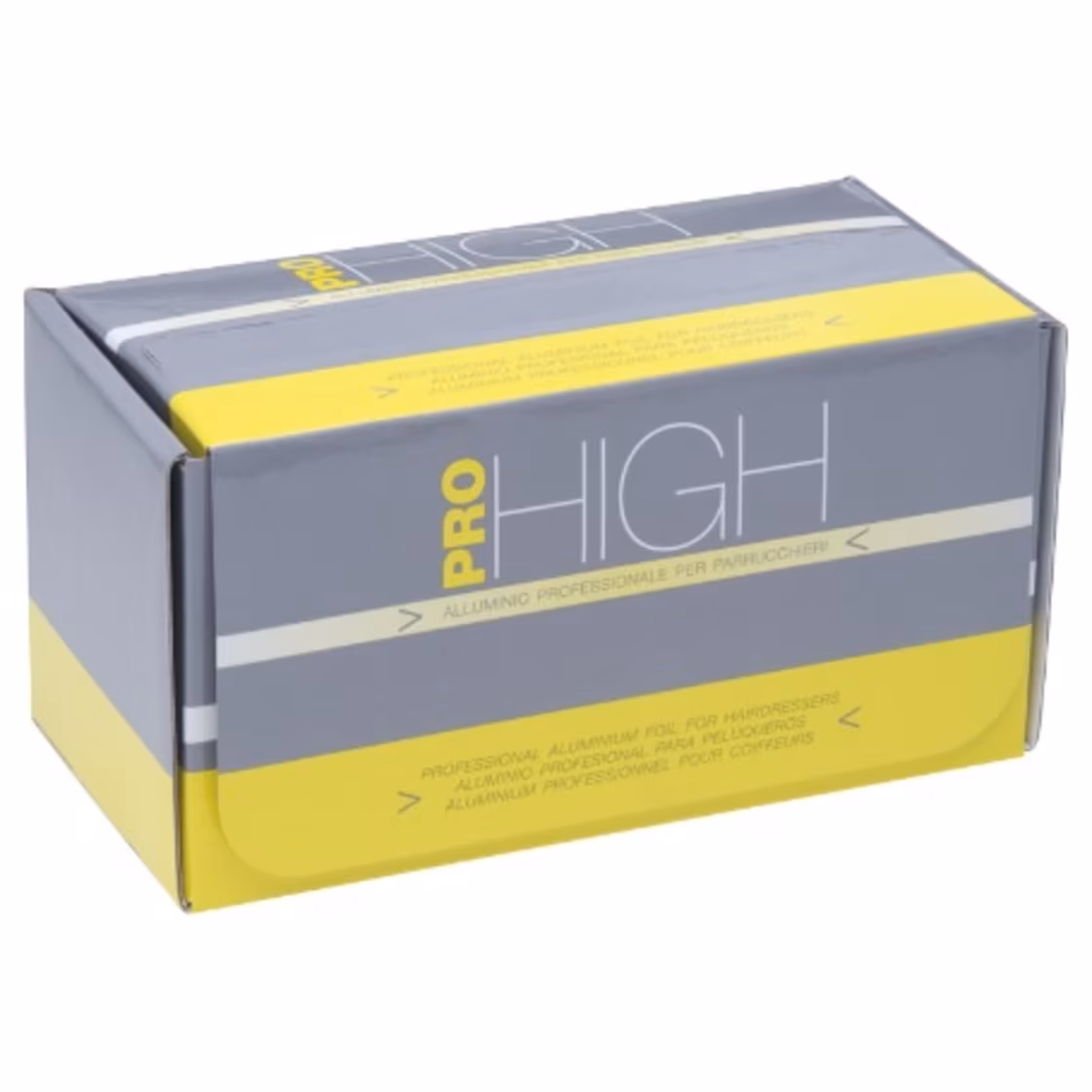 GIUBRA Aluminio Pro High 1504S