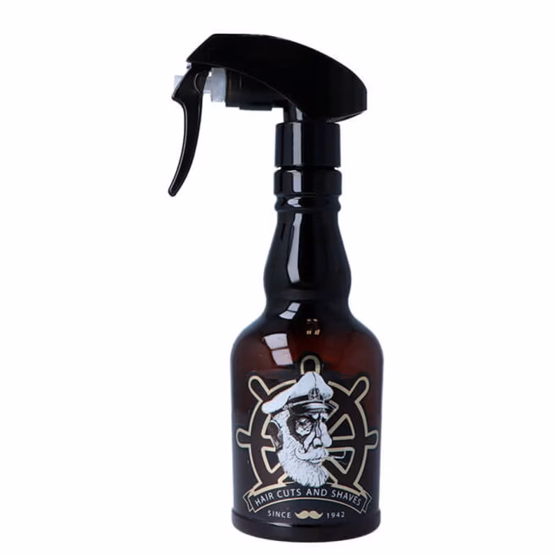 BARBER LINE Pulverizador 280ml 07000