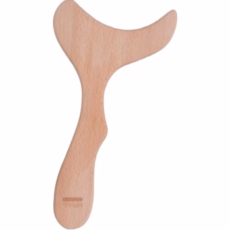 BIFULL Maderoterapia Tabla Curva 44858