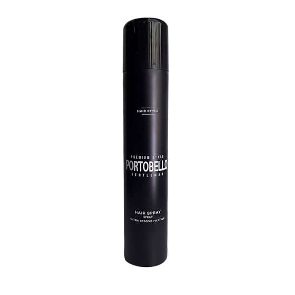 PORTOBELLO Laca Ultra Fuerte 300ml