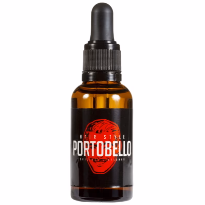 PORTOBELLO Aceite Barba 30ml