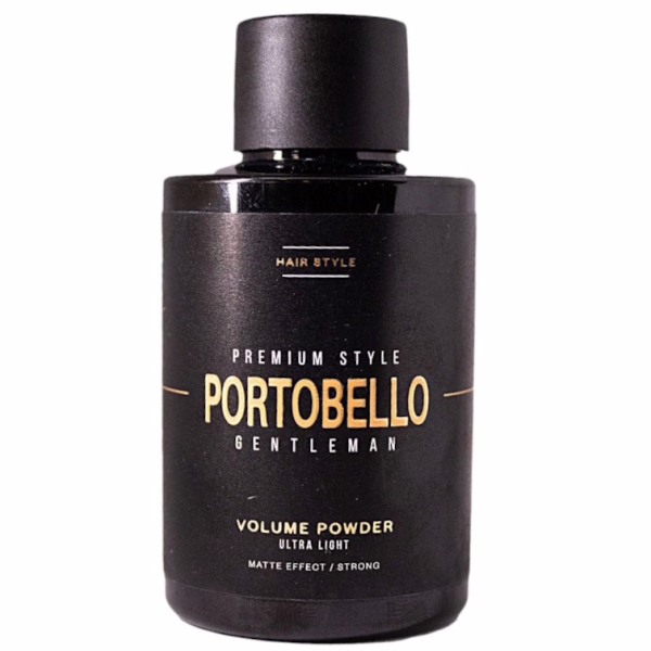 PORTOBELLO Polvo Volumen 20ml