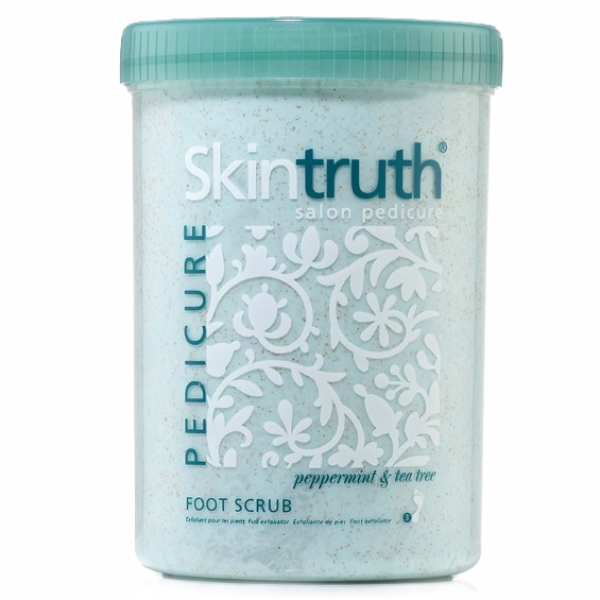 SKINTRUTH Exfoliante Menta 1200ml 020079