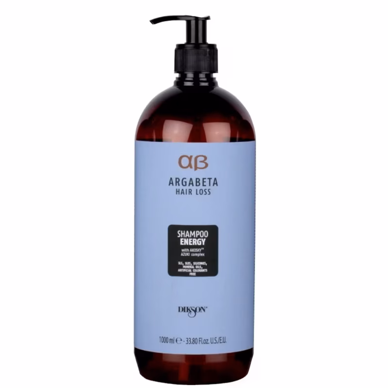 ARGABETA Champú Anticaída 1000ml