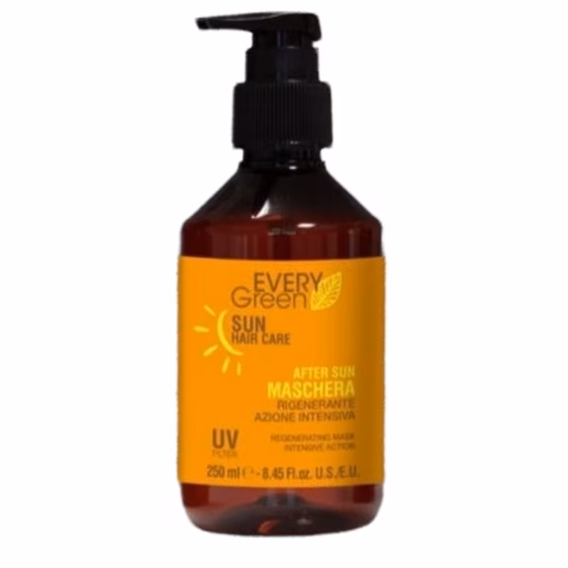 EVERYGREEN SUN CARE Mascarilla After Sun 250ml