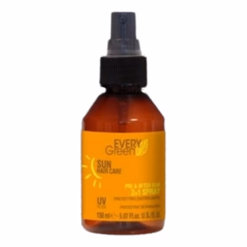 EVERYGREEN SUN CARE Serum Pre & After Sun 150ml