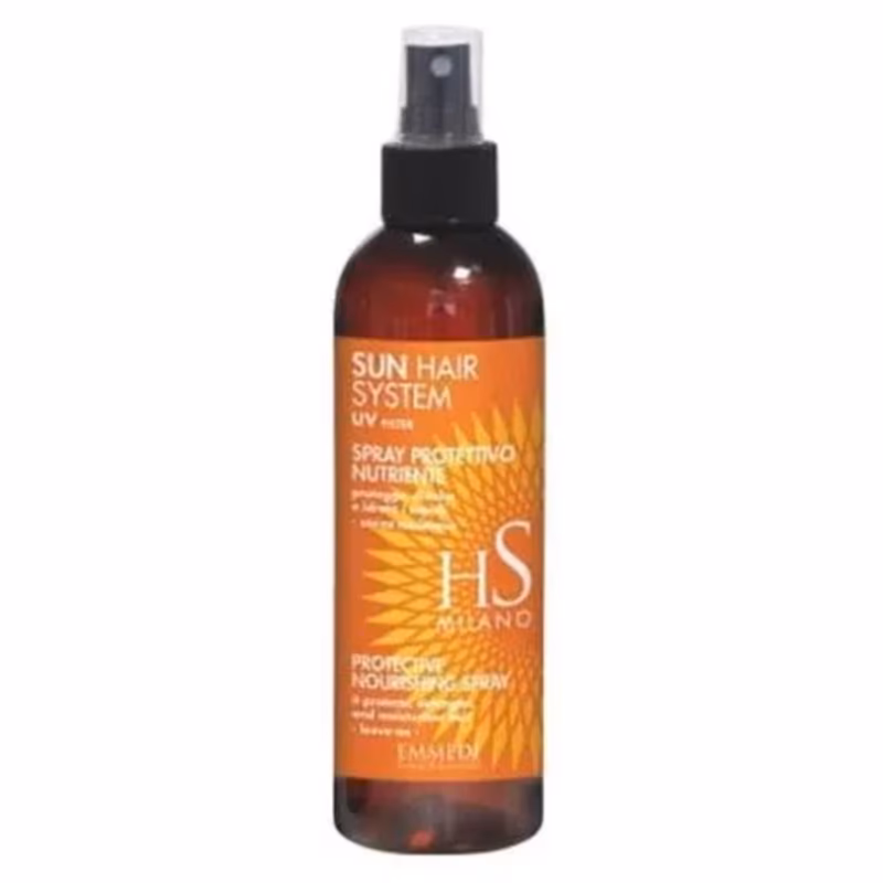 HS MILANO SUN SYSTEM Serum 200ml