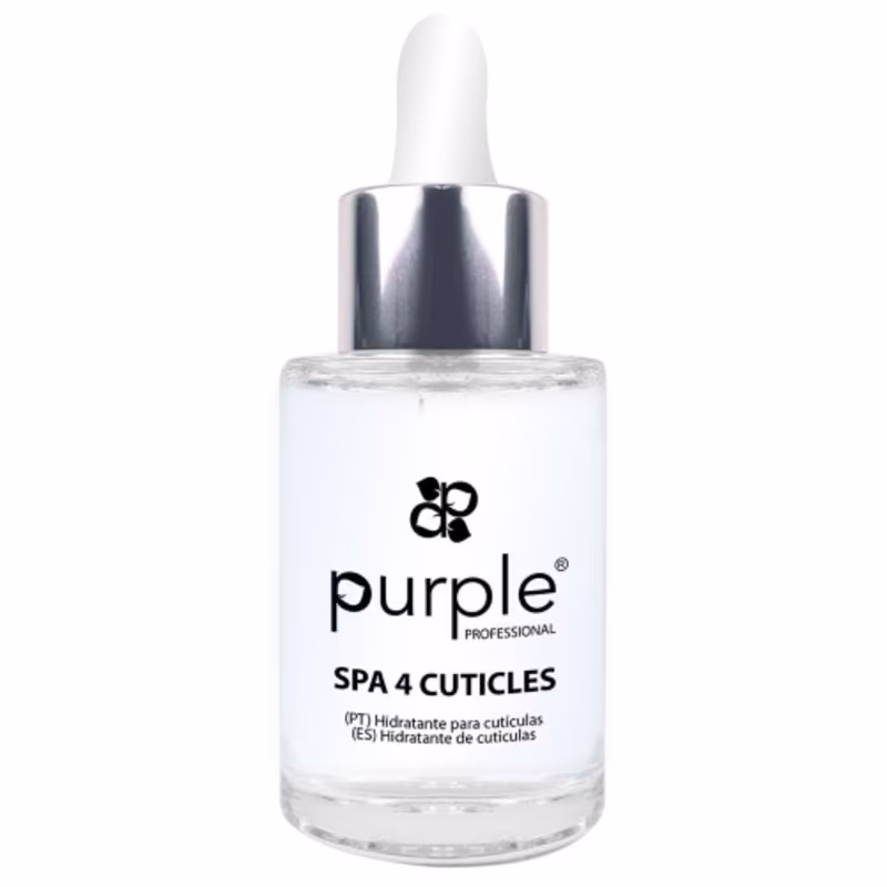 PURPLE Ablandador Cutículas 30ml P204