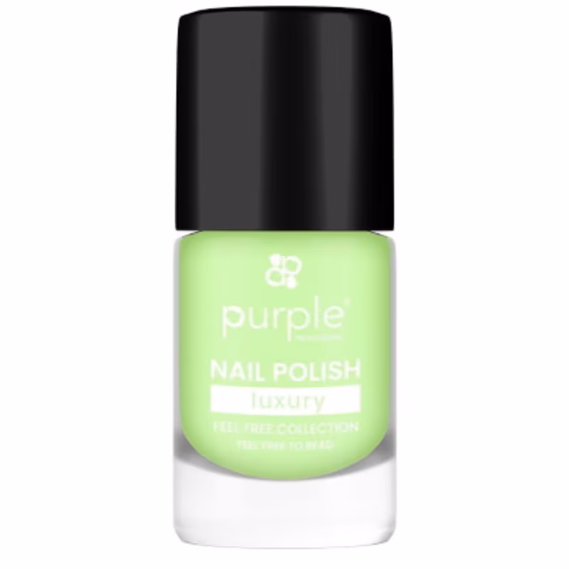 PURPLE Esmalte P4034 Luxury 10ml