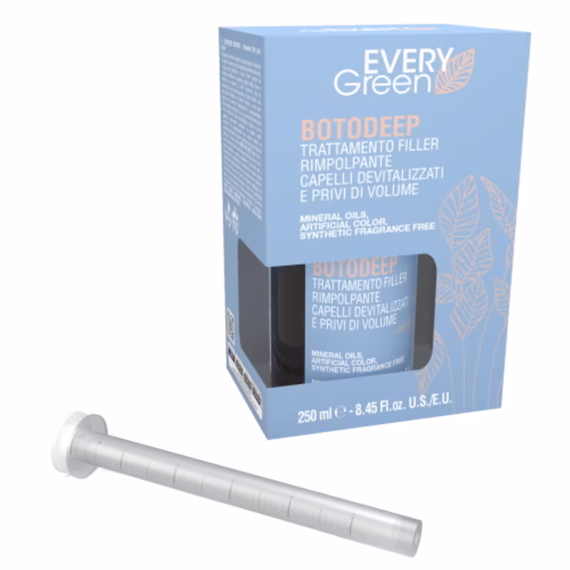 EVERYGREEN BOTODEEP Tratamiento Volumen 250 ml