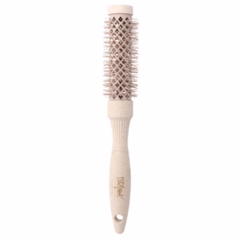 EUROSTIL Cepillo Térmico ECO 25mm 07535