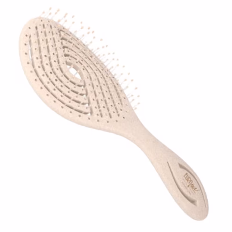 EUROSTIL Cepillo ECO Oval 07539