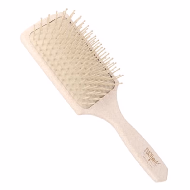 EUROSTIL Cepillo ECO Rectangular 07540