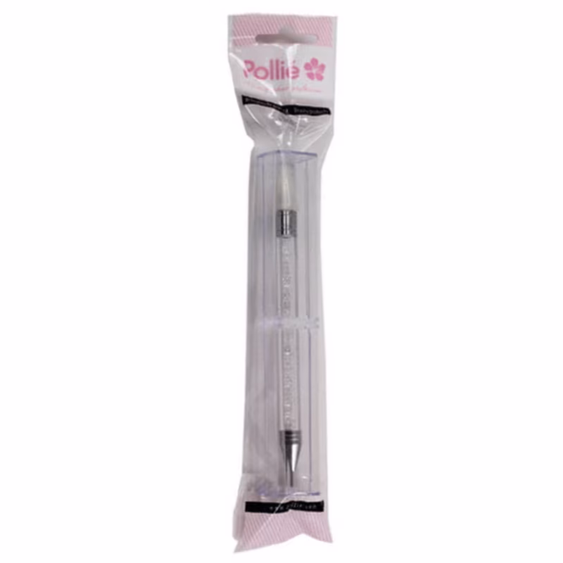 POLLIÉ Pincel Dotting Nail Art 06761