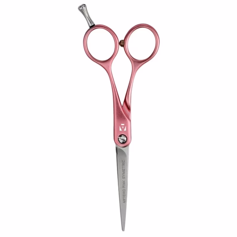 ARTERO Tijera Symetric Pink 5.5" T46255