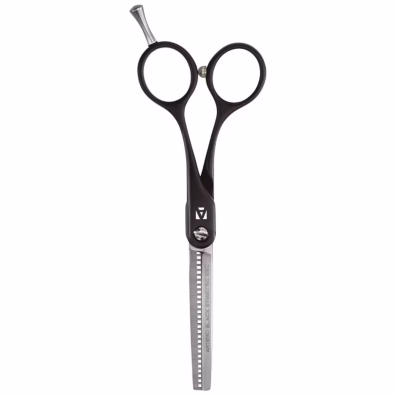ARTERO Tijera Symetric Esculpir Black 5.5" T48355