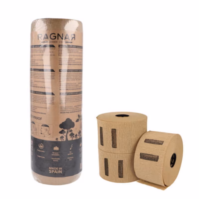 RAGNAR Rollo Cuello Kraft 400 serv. 07445