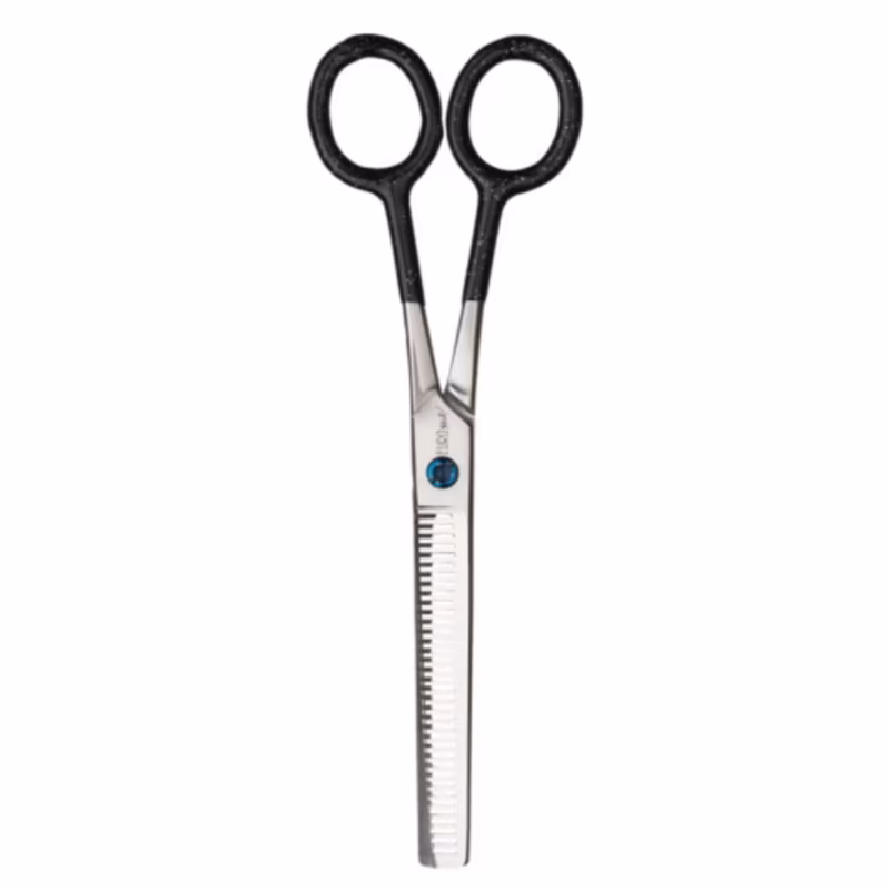 EUROSTIL Tijera Academia Esculpir 6.5" 04361