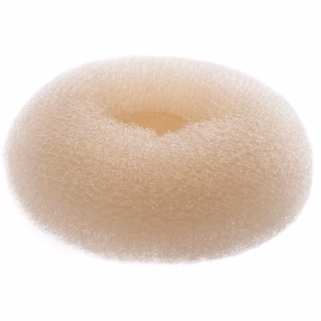 EUROSTIL Relleno Moño Circular Rubio 03001/66