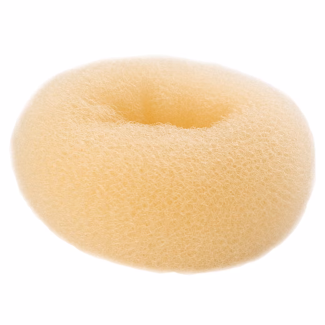 EUROSTIL Relleno Moño Circular Rubio 04436/66