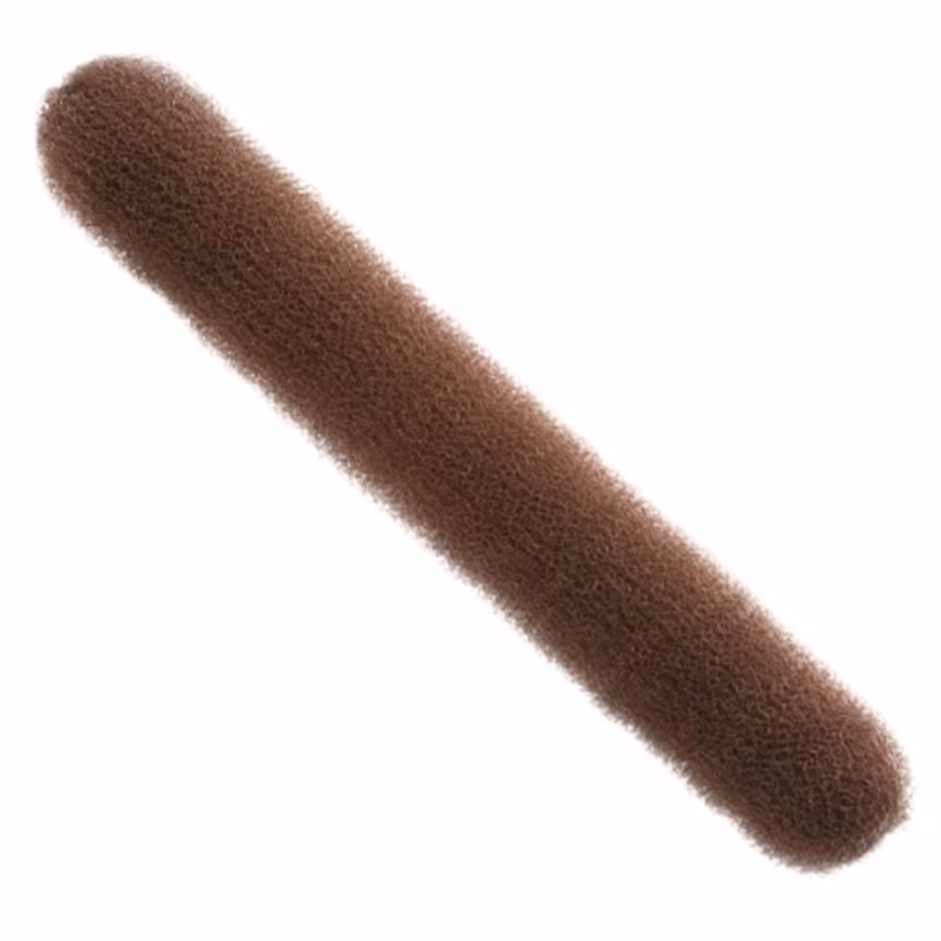 EUROSTIL Relleno Moño Castaño Claro 03002/65
