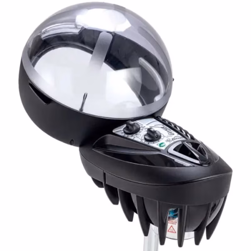 CERIOTTI Vaporizador Geyser Standard