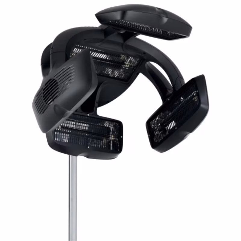 CERIOTTI Climazon RX6000 Electronic
