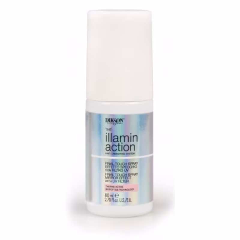 DIKSON ILLAMINACTION Serum Final Touch 80ml