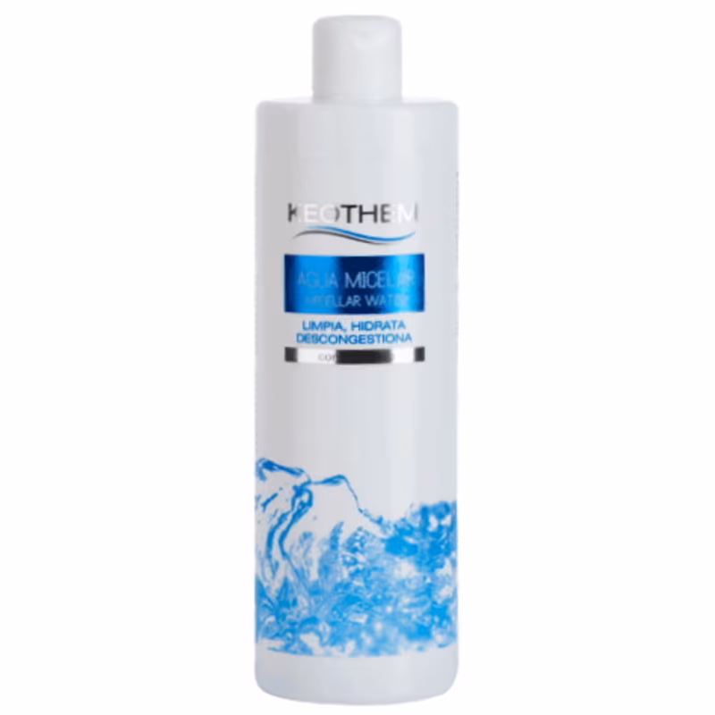 KEOTHEM Agua Micelar 500ml