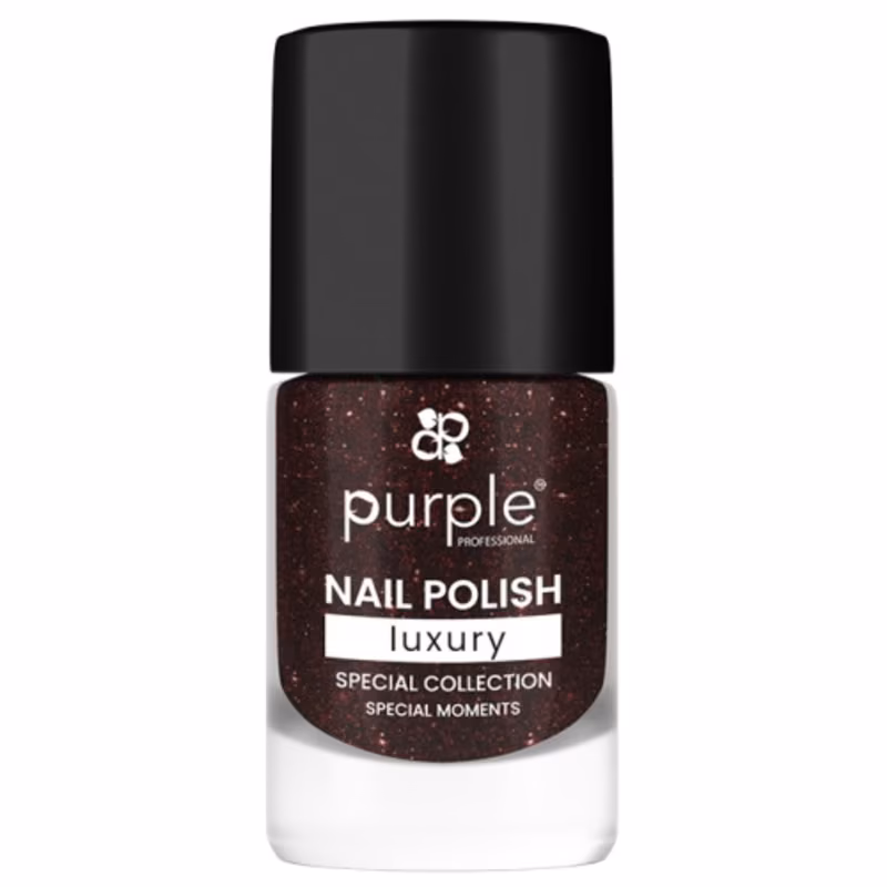 PURPLE Esmalte P4037 Luxury 10ml