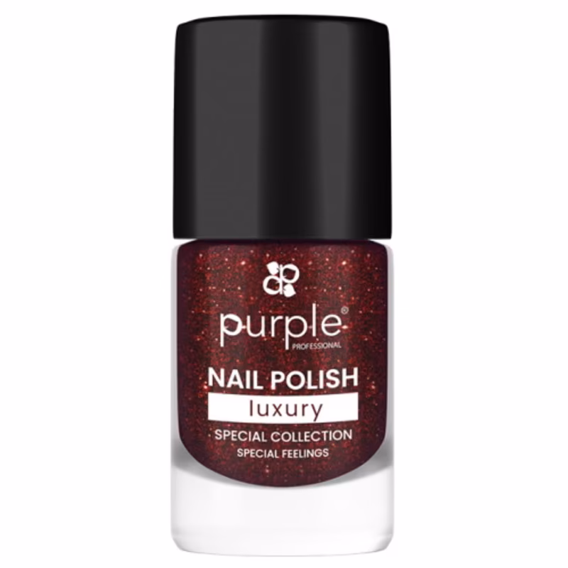 PURPLE Esmalte P4040 Luxury 10ml