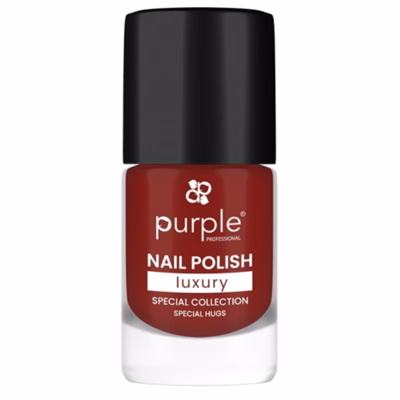 PURPLE Esmalte P4041 Luxury 10ml