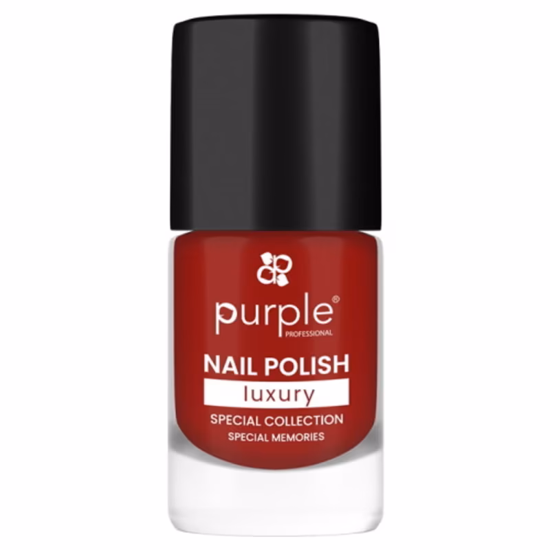 PURPLE Esmalte P4042 Luxury 10ml