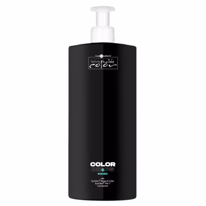 HAIR COMPANY Color Drops Mascarilla 1000ml