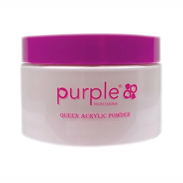 PURPLE Polvo Acrílico Pink Princess 200g P1574