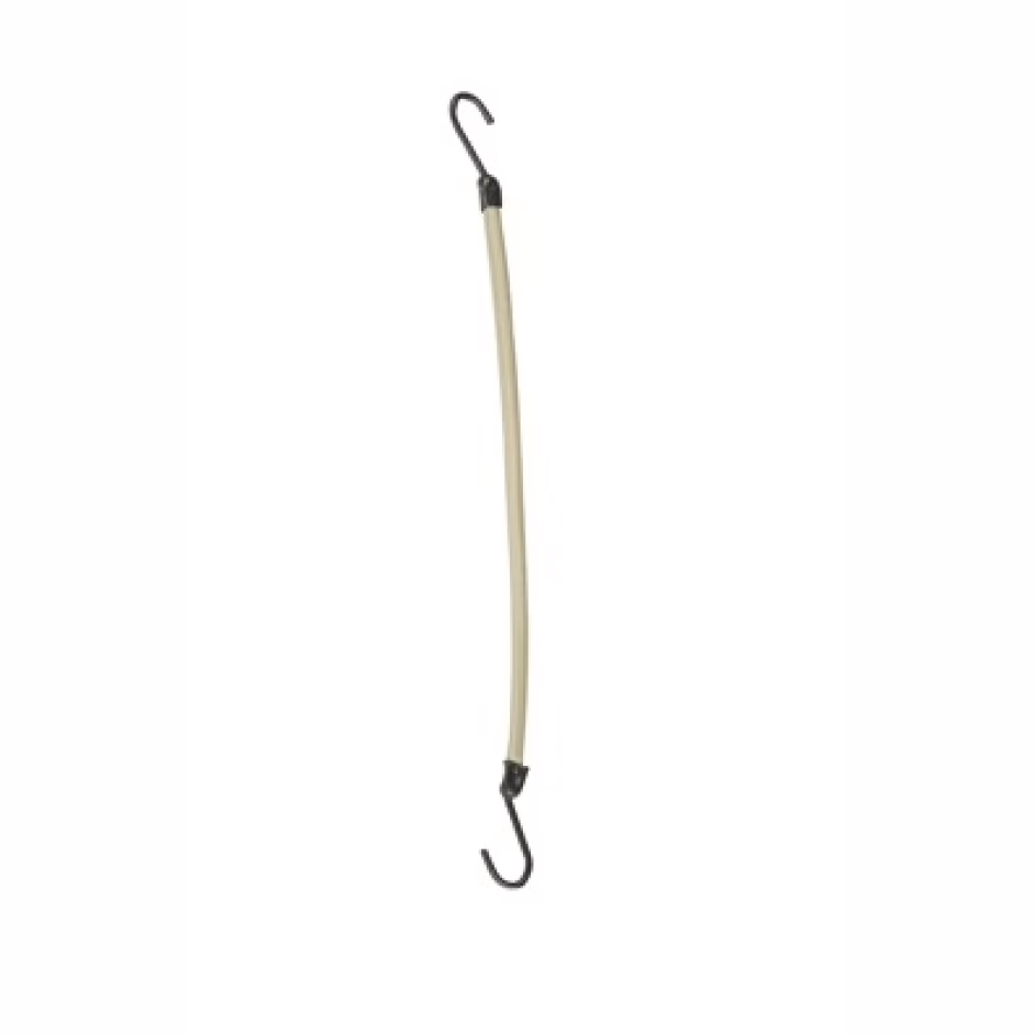 SIBEL Goma Gancho Beige 12 unidades P001672