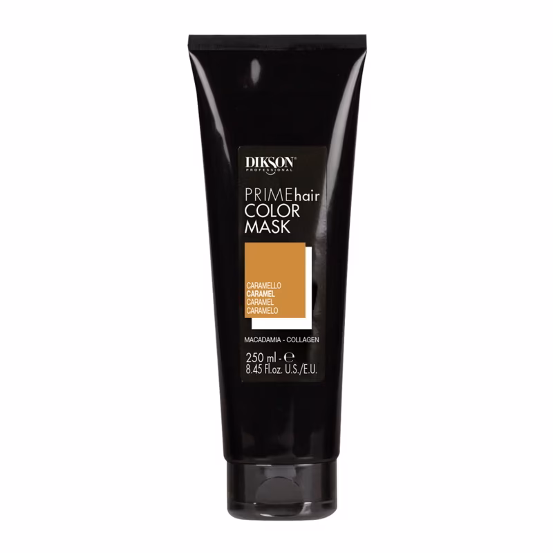 DIKSOPRIME Mascarilla Color Caramelo 250ml
