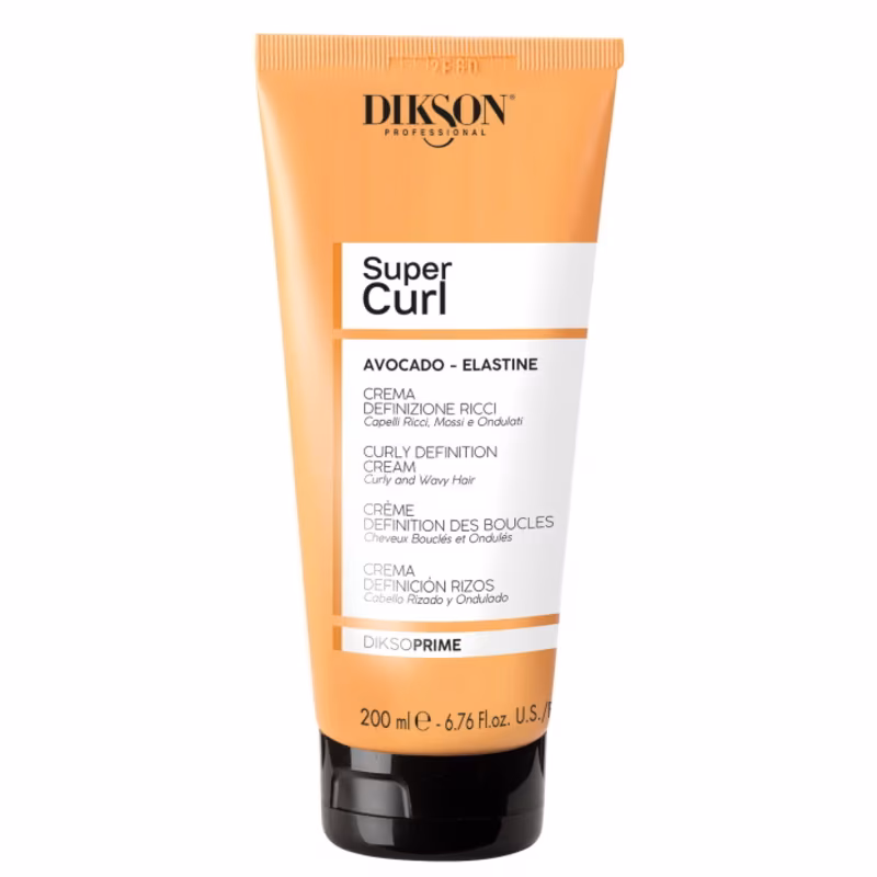 DIKSOPRIME Curl Crema Rizos 200ml