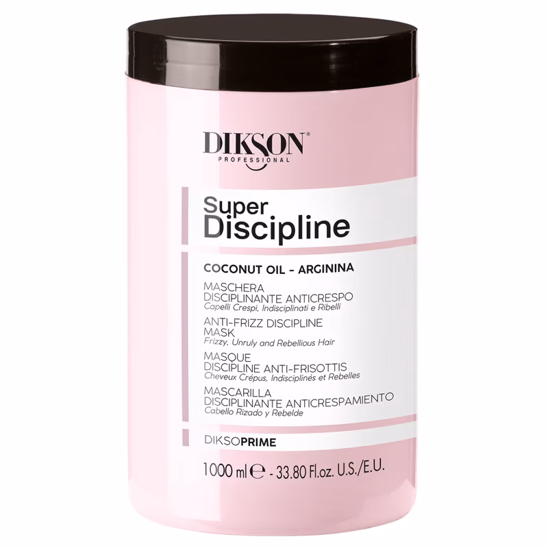 DIKSOPRIME Discipline Mascarilla Anticrespo 1000ml