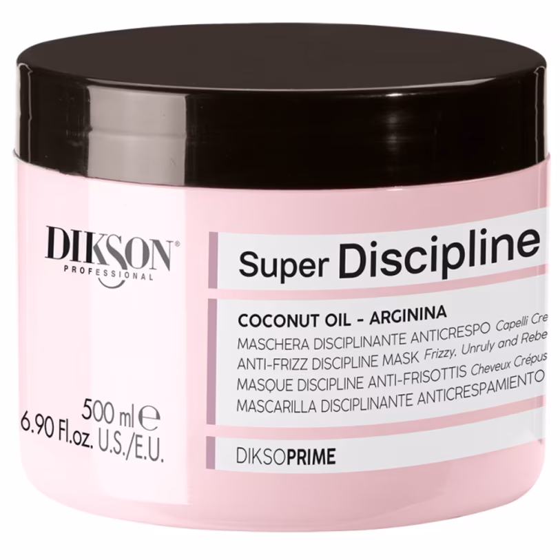 DIKSOPRIME Discipline Mascarilla Anticrespo 500ml