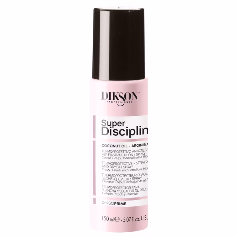 DIKSOPRIME Discipline Spray Termoprotector 150ml